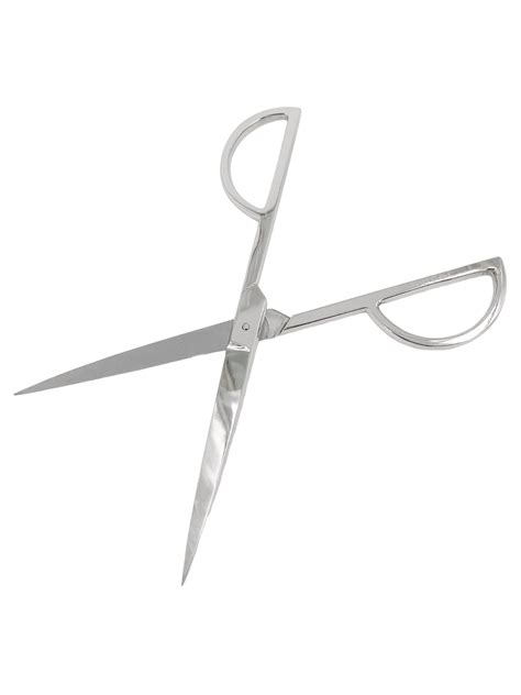 New Gucci Tom Ford Stainless Steel Scissors – Dusty Archive